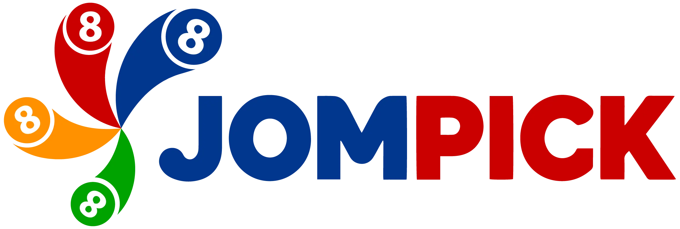 Jompickoffice Official Logo